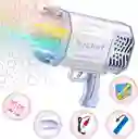 Pistola Burbujas Grande