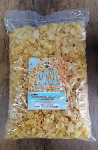 Hojuelas Naturales 250 Gr