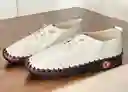 Zapatos Blancos Talla 39