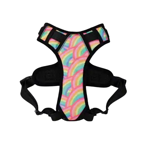 Totto Arnes De Caminata Pechera Heikul Talla Xl