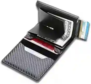 Billetera Tarjetero Inteligente