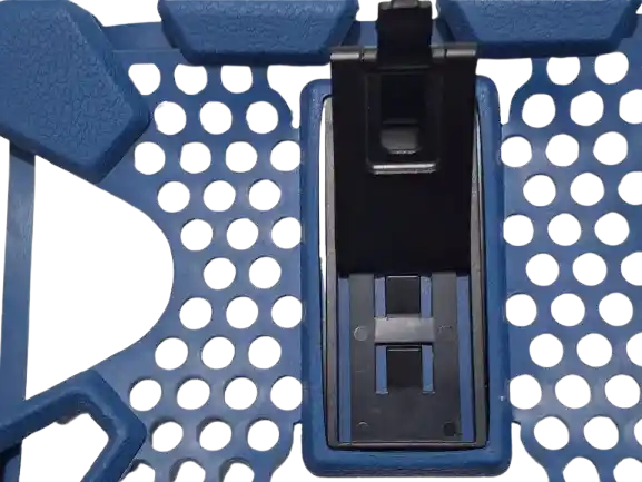 Forro Tablet Color Azul