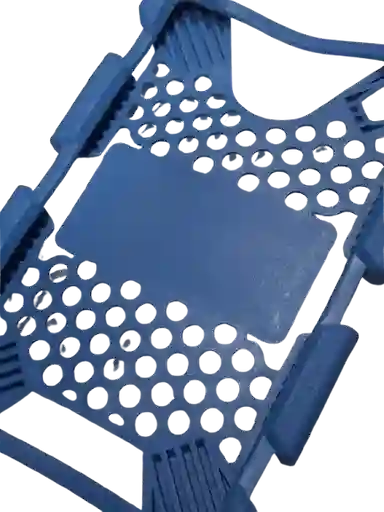 Forro Tablet Color Azul