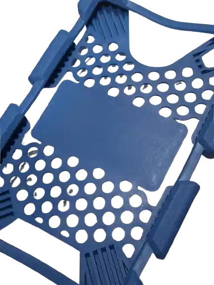 Forro Tablet Color Azul