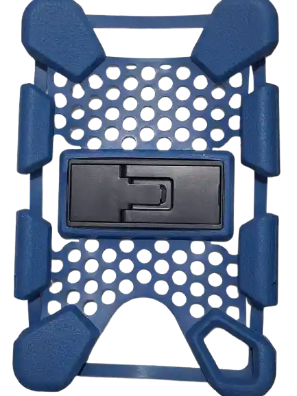Forro Tablet Color Azul