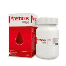 Anemidox