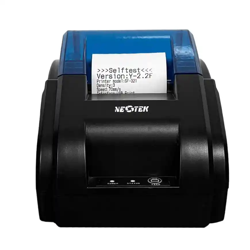 Impresora Neotek 58mm Sf321