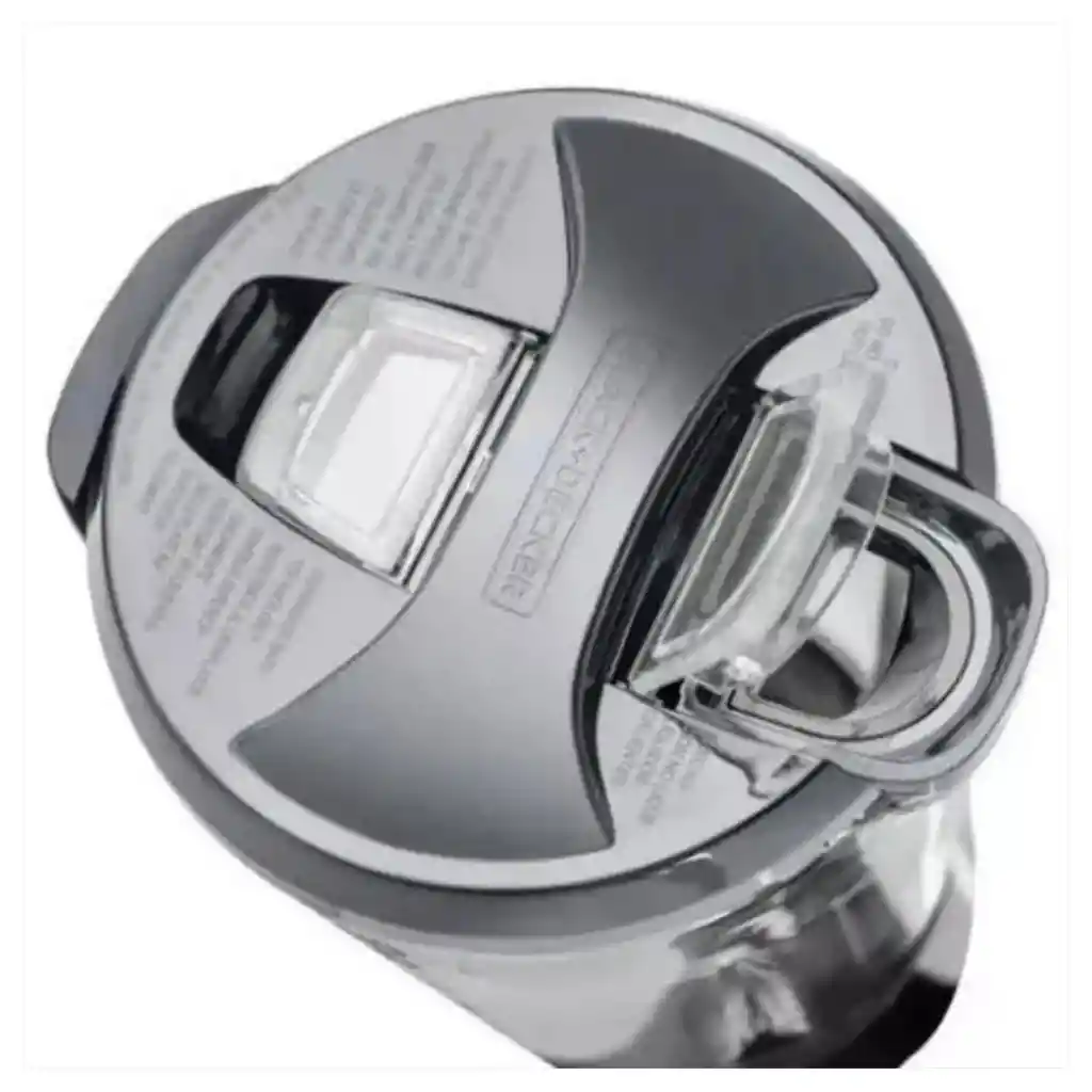Licuadora Black Decker Durapro 10 Velocidades