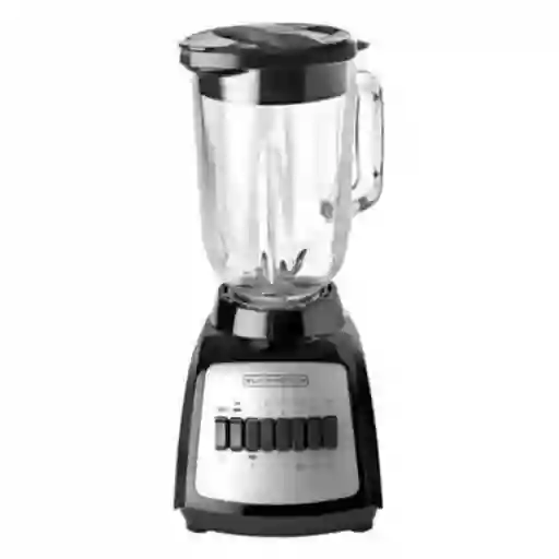 Licuadora Black Decker Durapro 10 Velocidades