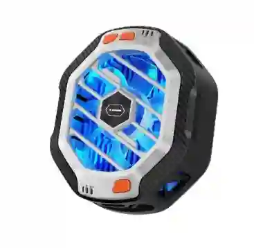 Cargador Magnético Para Celulares De Wilwu