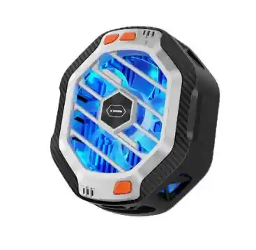 Cargador Magnético Para Celulares De Wilwu