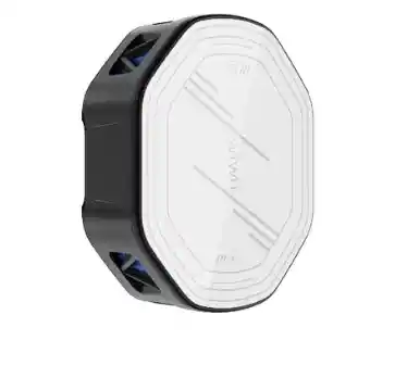 Cargador Magnético Para Celulares De Wilwu