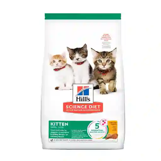 Hills Gato Kitten 3.5lb