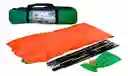 Carpa Camping Para 4 Personas Impermeable Acampar