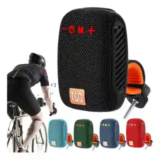 Parlante Bicicleta Impermeable