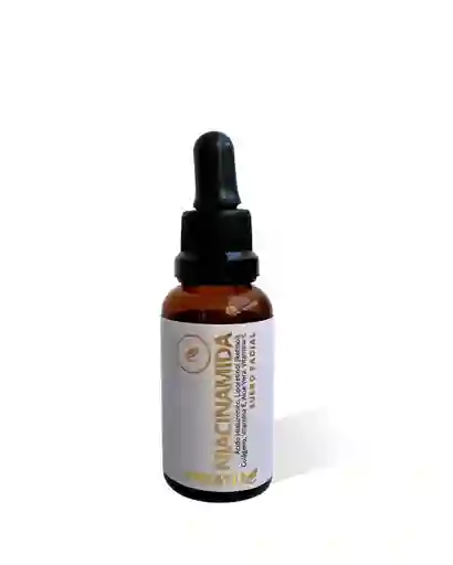 Serum Niacinamida Prestige