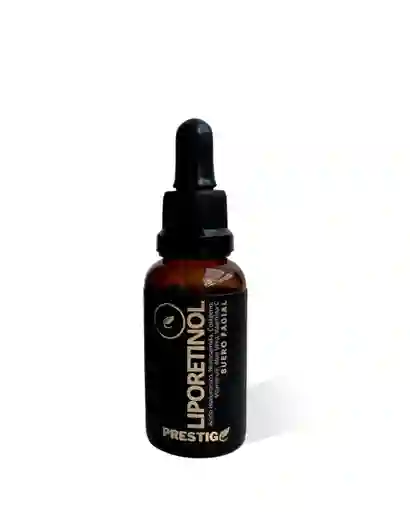 Serúm Liporetinol Prestige