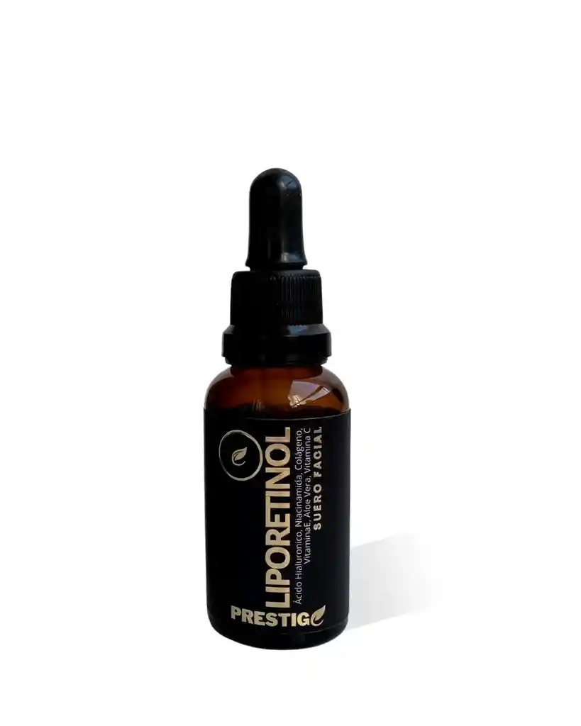 Serúm Liporetinol Prestige