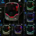 Kit De Carro Fm Hm102 Reproductor Mp3 Inalámbrico Para Carro Modulador