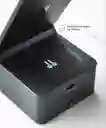 3 En 1 Cargador Magnético Para Celulares Con Alarma Y Hora De Wilwu