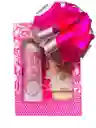 Set De Perfume Y Loción Yara Woman By Lattafa – Regalo Elegante para mujer - Regalo De Cumpleaños