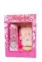 Set De Perfume Y Loción Yara Woman By Lattafa – Regalo Elegante para mujer - Regalo De Cumpleaños