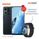 Celular Oppo Reno 7 256gb 8gb Ram Sensor Sony + Obsequio Reloj Inteligente Mobulaa