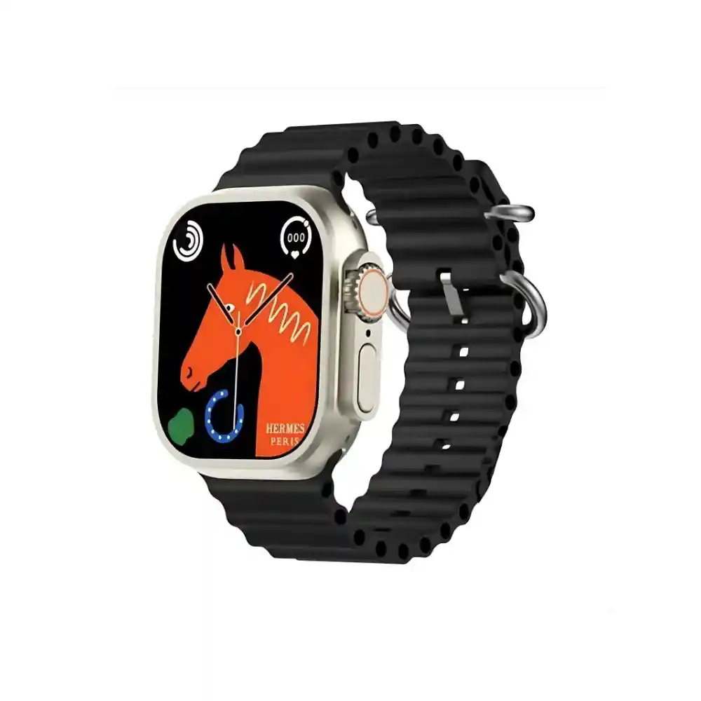 Celular A80 256gb 8gb Ram Resistencia De Grado Militar + Obsequio Smartwatch Mobulaa