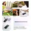 Celular A80 256gb 8gb Ram Resistencia De Grado Militar + Obsequio Smartwatch Mobulaa