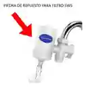 Oferta Repuesto Filtro Purificador De Agua Cerámica Sws 3 Unidades