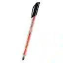 Esfero / Boligrafo Semi-gel Negro Offi-esco Lapicero X 1 Und