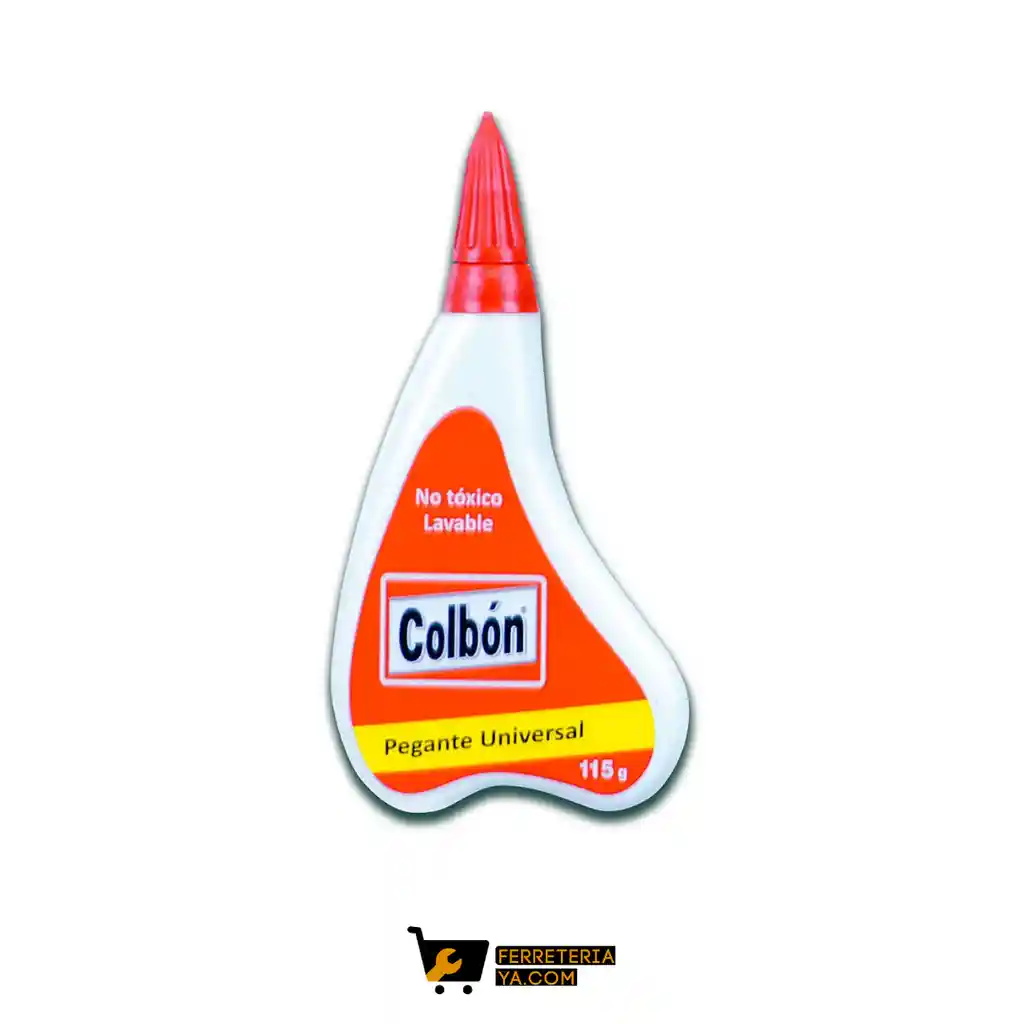 Colbon Universal Mediano 115g