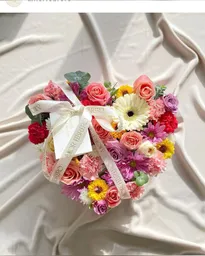 Corazón De Colores – Edición Especial