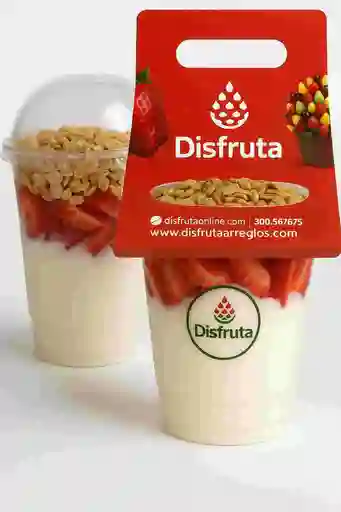 Parfait 12 Oz