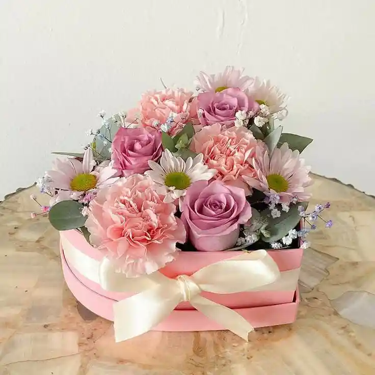 🌸 Dulce Encanto