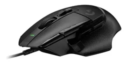 Mouse Logitech G502 X Negro 910-006136