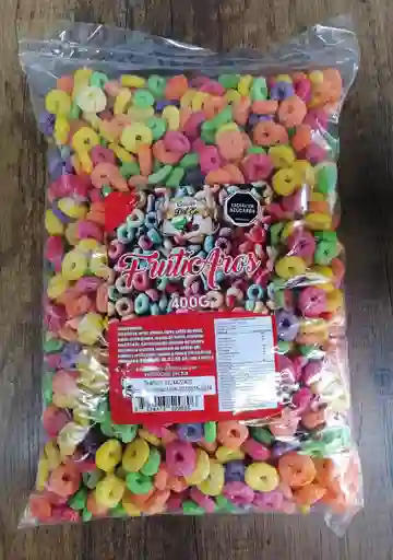 Frutti Aros 400 Gr