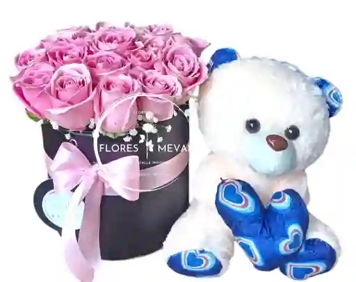 Combo Little Love