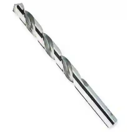 Broca Por Unidad Hss 1/4" Irwin
