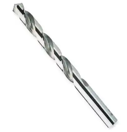 Broca Por Unidad Hss 1/4" Irwin