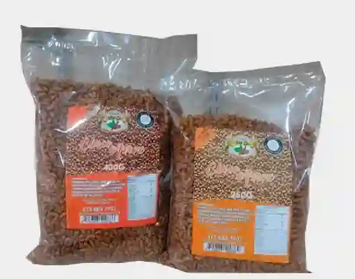 Choco Arroz 400 Gr