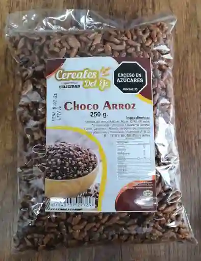 Choco Arroz 250 Gr