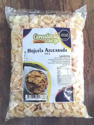 Hojuela Azucarada 250 Gr
