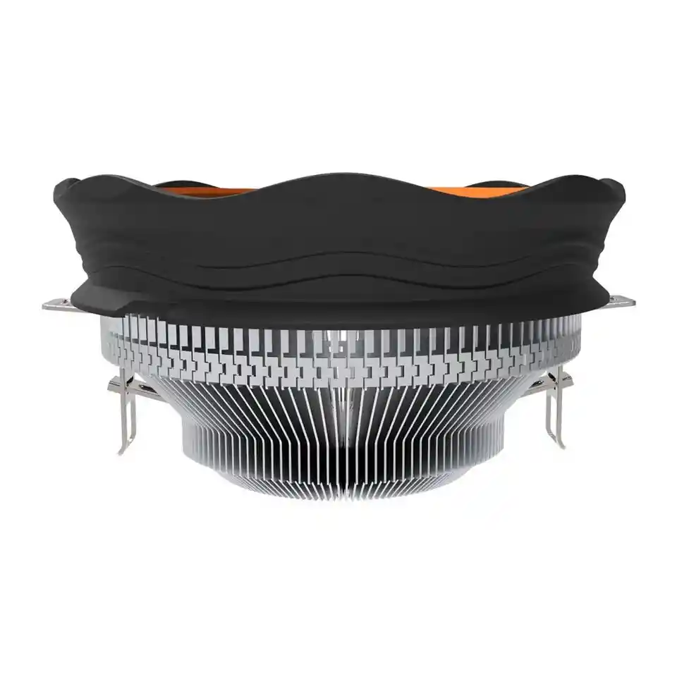Cpu Cooler X2