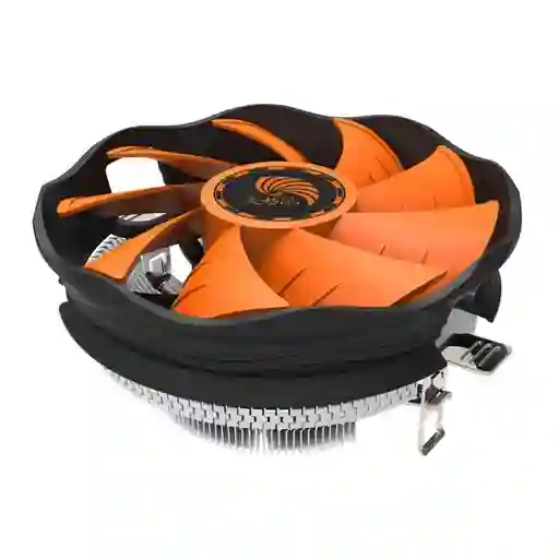 Cpu Cooler X2