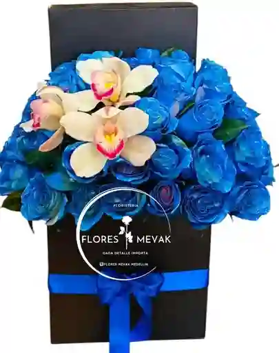 Rosas Feliz Cumpleaños