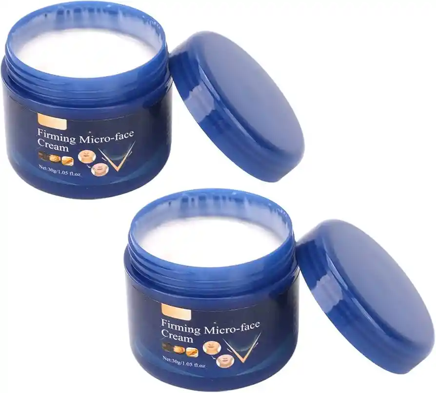 Crema Reafirmante Quema Grasa Cuello Papada