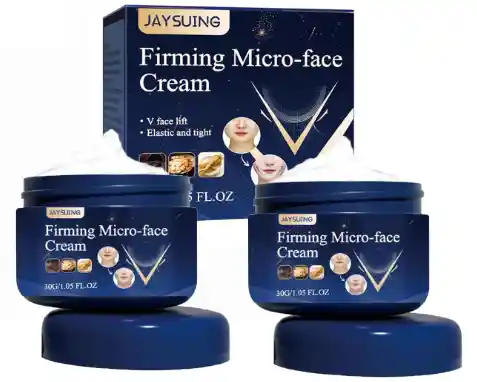 Crema Reafirmante Quema Grasa Cuello Papada