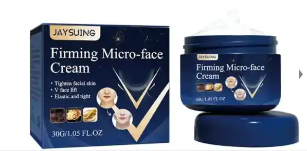 Crema Reafirmante Quema Grasa Cuello Papada