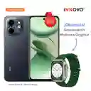 Celular Infinix Smart 9 128gb 6gb Ram + Obsequio Smartwatch Mobulaa